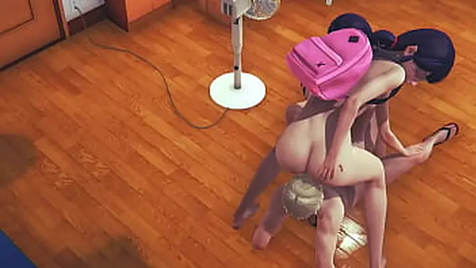 Lady Bug Hentai - Ladybug Hardsex