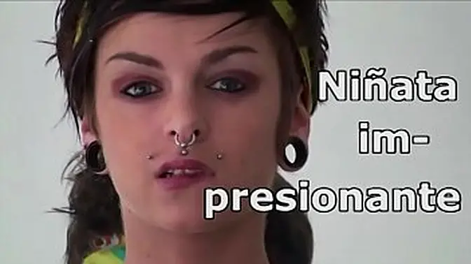 Petite Teen Delight Doll