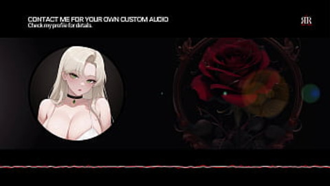 F4M | Audio Roleplay | Breeding Toxic Ex GF Role Play ASMR