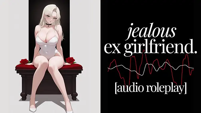 Breeding Toxic Ex GF Role Play - ASMR Audio