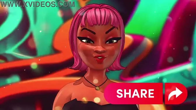 Virtual brothas chat up AI-generated 3D babes