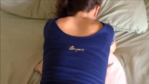 french couple homemade clothed gystyle satin lingerie rimming heels stockings pov