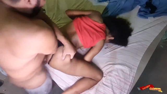 My teacher eats my ass