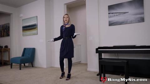 Slutty girlfriend Has  Sex With boyfriend & Gets Impregnated With His Sperm