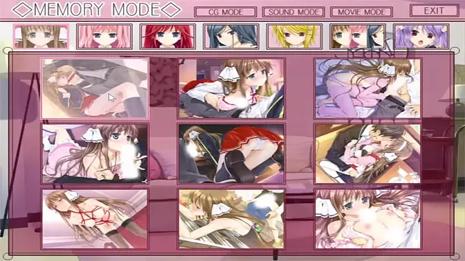 Big-Titted Teen Gets Hard Fucked in Animated Hentai