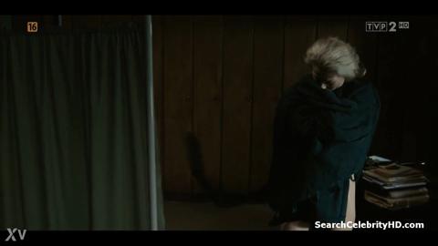 Tamara Arciuch Lesser Evil 2009