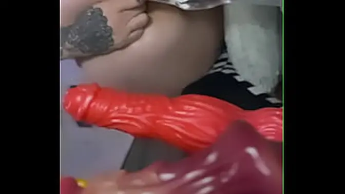 Teacher gets naughty and fists her asshole full of skittles candy for a cam client to watch taste the rainbow watch me eat it