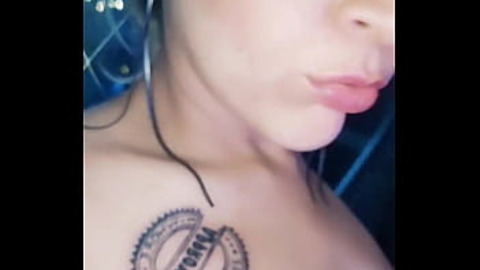 Bailándole al costanera en las condes chile le baile a chile desde mi balcón Esto es Vespucio en las condes De Santiago de Chile Me gusta bailar, me gusta sentirme siempre bella y me gusta estar en lugares lindos Zaramontoyareal en las conde