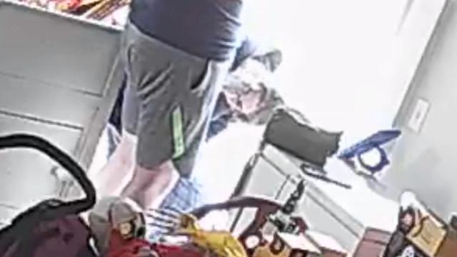 Fucking all day long