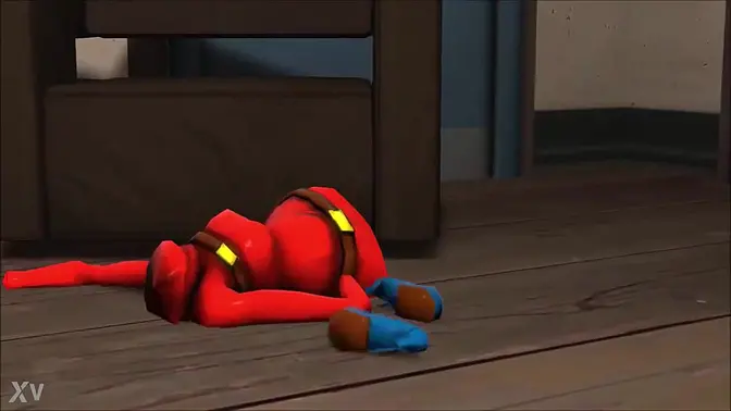 Busty anime slut gets hardsexed in hardcore 3D