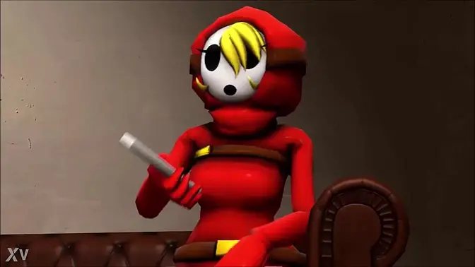 Busty anime slut gets hardsexed in hardcore 3D