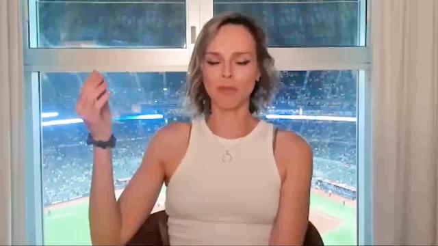 Hotwife and swinger Serenity Cox talks about getting fucked by strangers