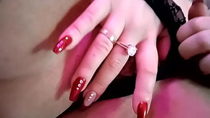 Married couple's hot MILF wife gives amazing blowjob