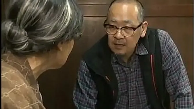 Japanese wife's lustful friend gets his cock exploded