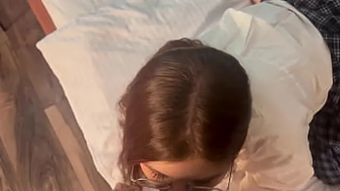 teacher fucked me so hard