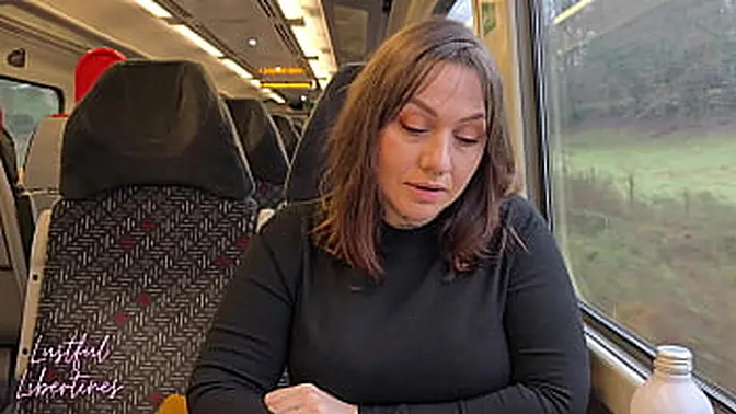 Sharing a bed with seductive mature mild milf