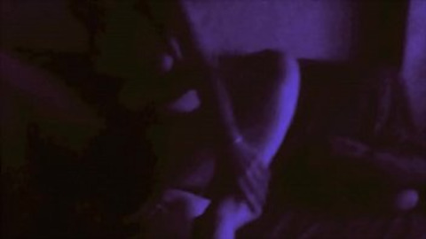 Horny Couple making sex on Webcam