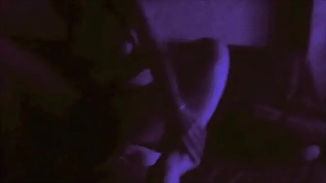 Horny Couple making sex on Webcam