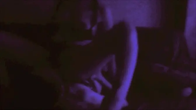 Webcam couple gets hot and horny