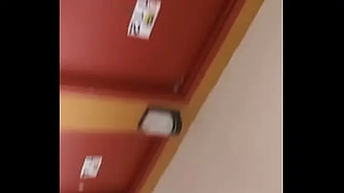 Teen tinder date leads to a wild motel romp