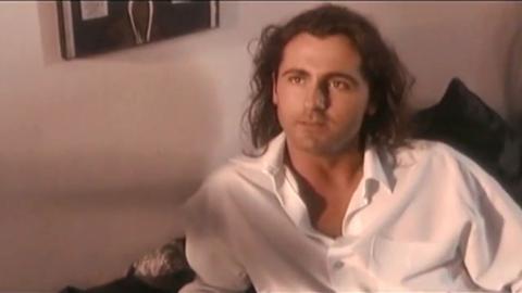 Tera Patrick: With her perfect body, Tera gives us a hot fuck session.