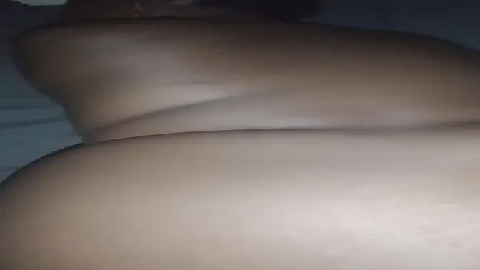 Big Ass BBW deepthroats BBC in cheating group scene