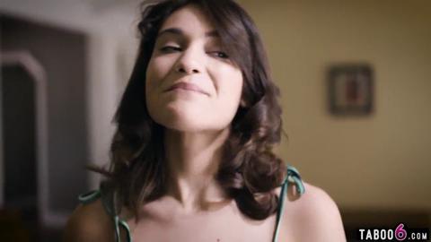 She had no choice but to marry him and now he wants sex