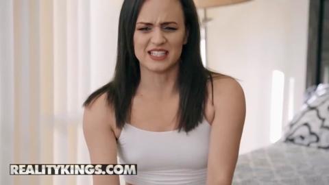 Square Hole - Reality Kings