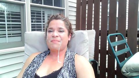 Messy Blowjob - step Mom/Son Taboo - Teaser Clip