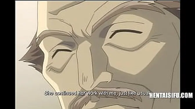 Milf Asian receives fucked hard in uncensored hentai