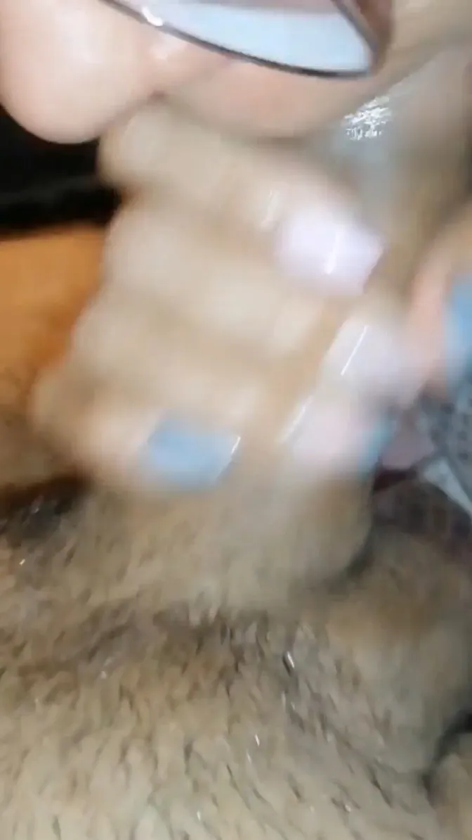 Secretary deepthroats and rides cock with nipple piercings