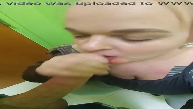 Public Oral Cumshot Blowjob with darkfairy8006/darkfairy86