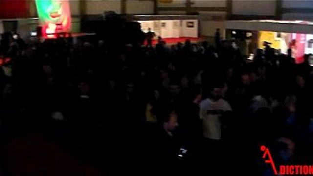 Porto Festival Part Three