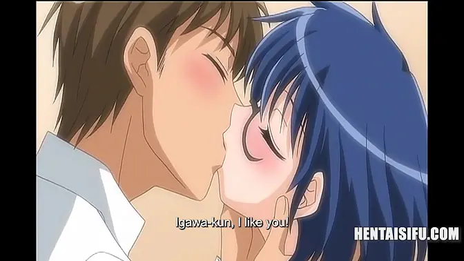 Secret desires in a forbidden love