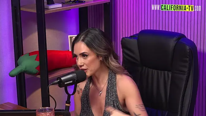 Brazilian beauty Rafaela Lima gives head and rides cock