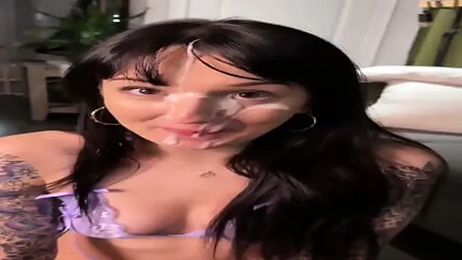 Huge Thick Cumshot Compilation