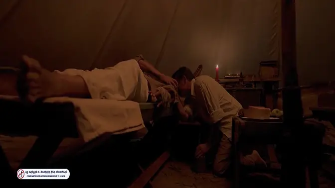 Thangalaan: The Forbidden Touch