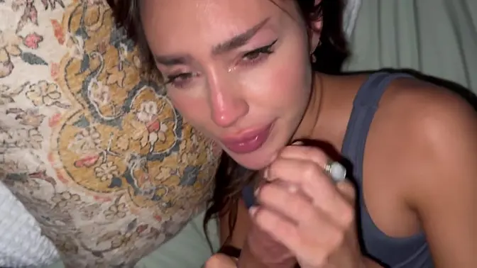 Sisi Rose loves getting fucked by her man