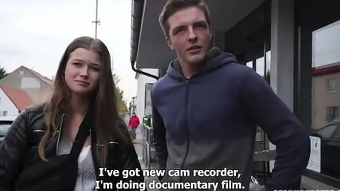 Ex-girlfriend Olivia Sparkle gets sold to another man