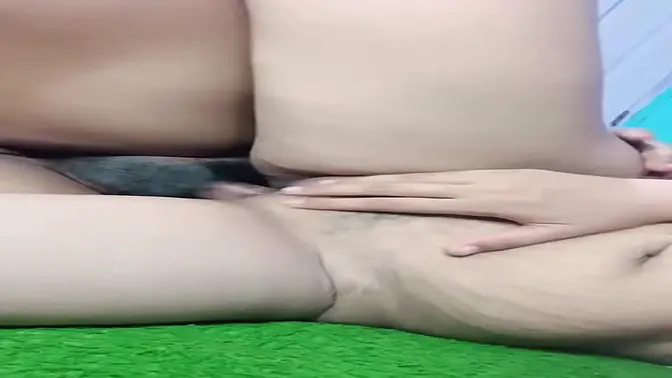 Eager Mom loves WOT action