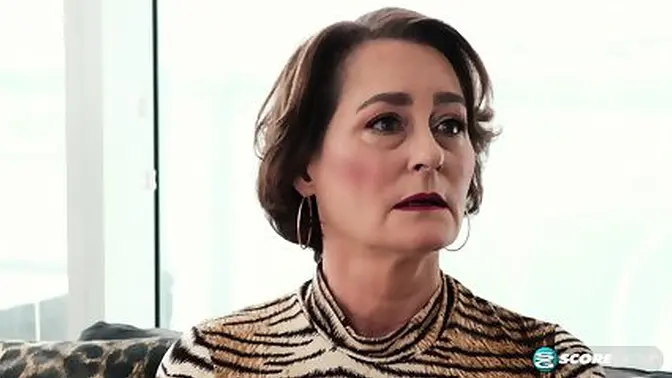 Getting to Know Our 60+ MILF