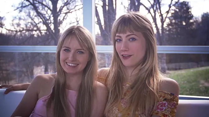 MissaX com - Lesbian Virus - Teaser