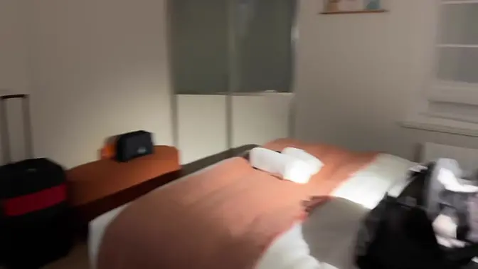 Pam Discovers Another Side Of Brittany