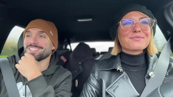 Pam Discovers Another Side Of Brittany