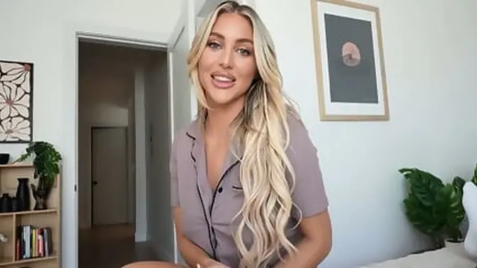 Highschool crush Kayley Gunner gets fucked deep