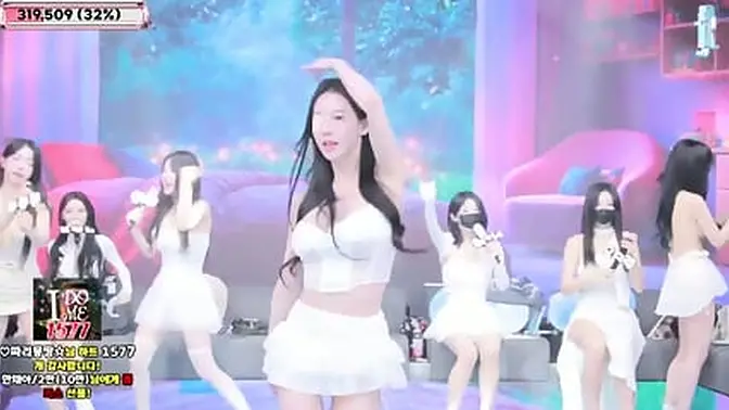 Hot college girls get wild on camera