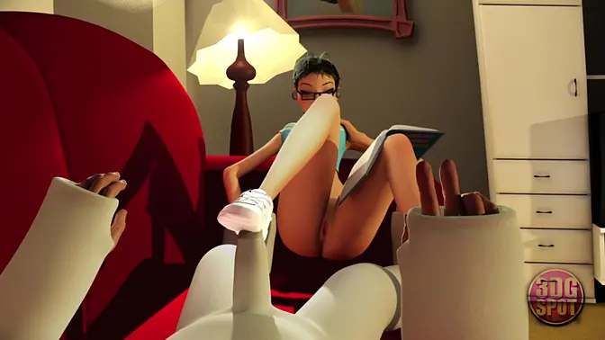 Teen girl squirts while banging pussy with toys