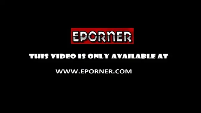 Amateur duo with intense fucking