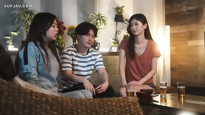 Dangerous Intercourse With My Sister In Law Uncensored (Komatsu) - Solow