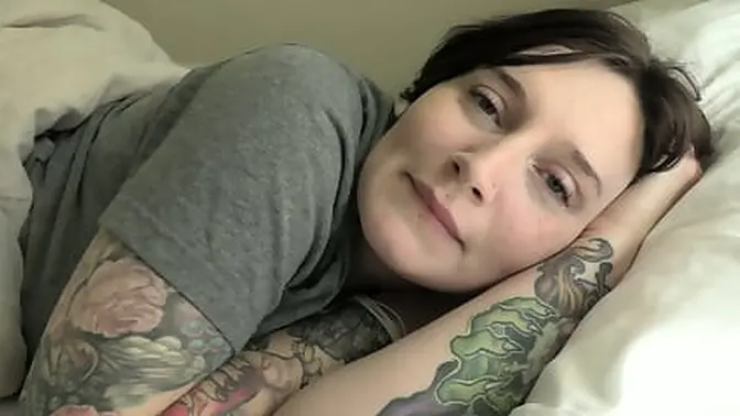 The Morning After With Mommy